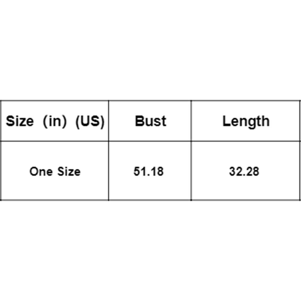 Solid Color Loose Bikini Top: Blue / One Size