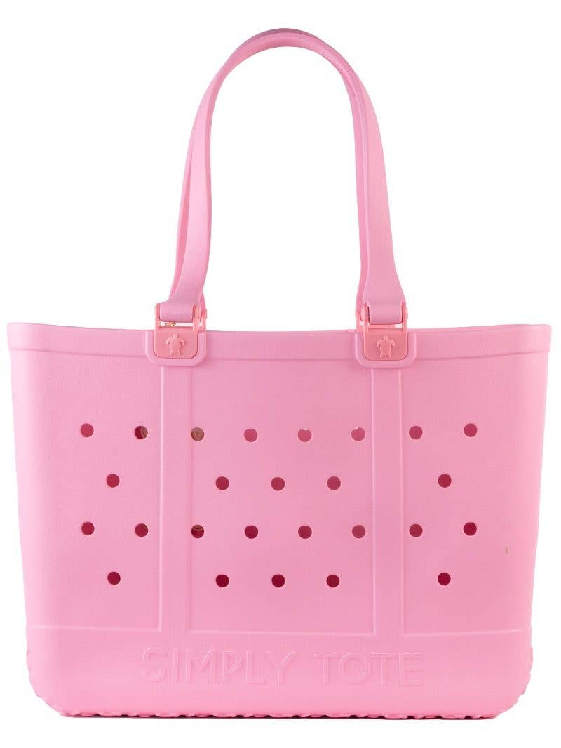 0125-SIMPLYTOTE: SEAFOAM