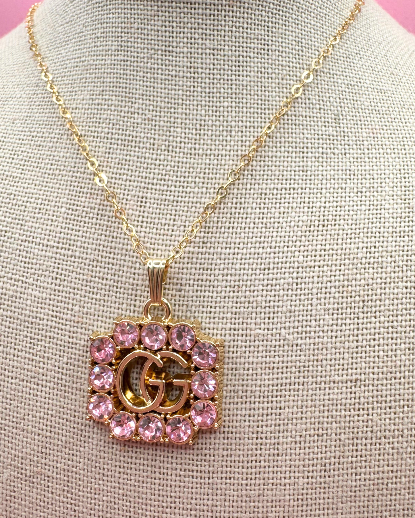14K Gold Necklace