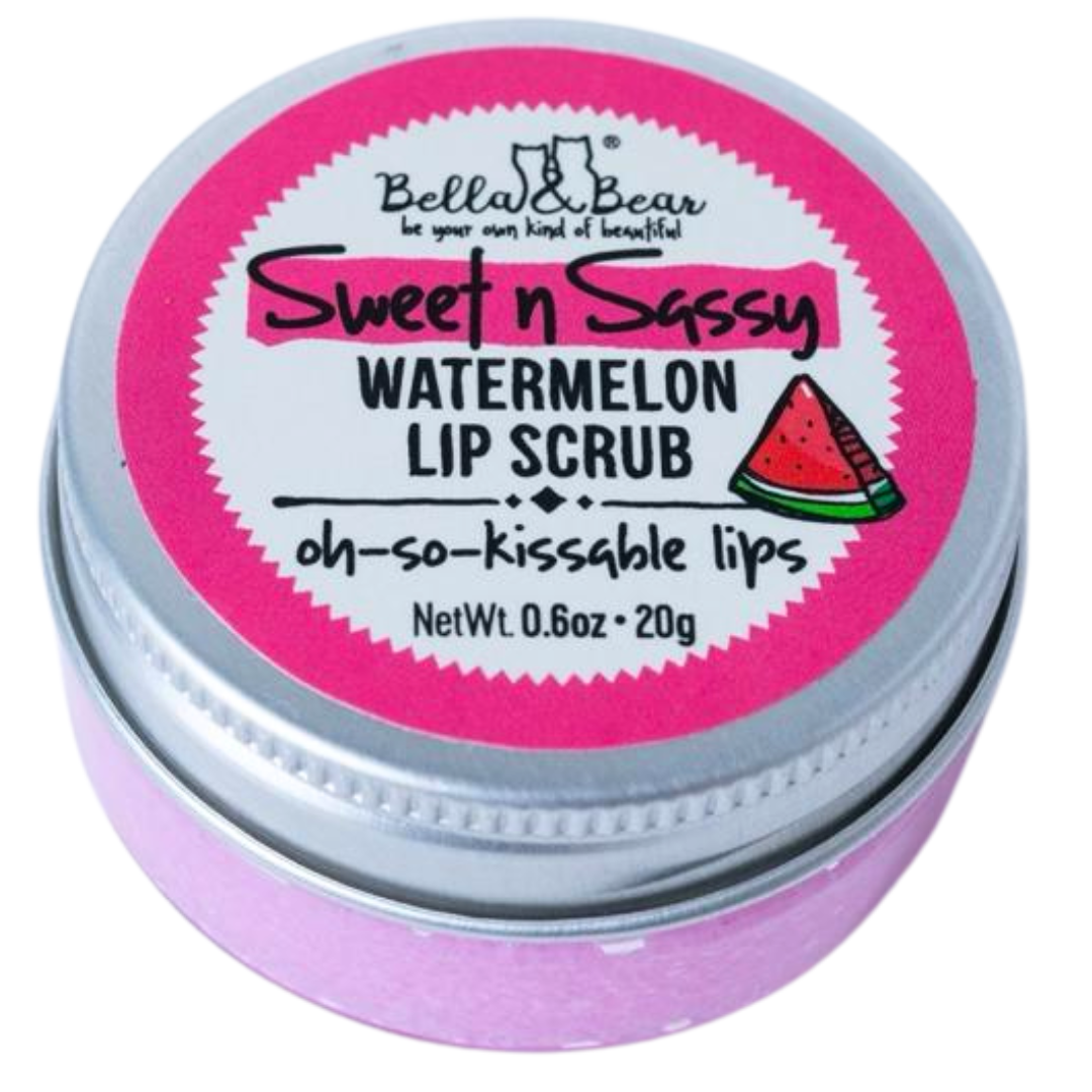 Sweet 'n' Sassy Midi Watermelon Gift Set | Gift Box