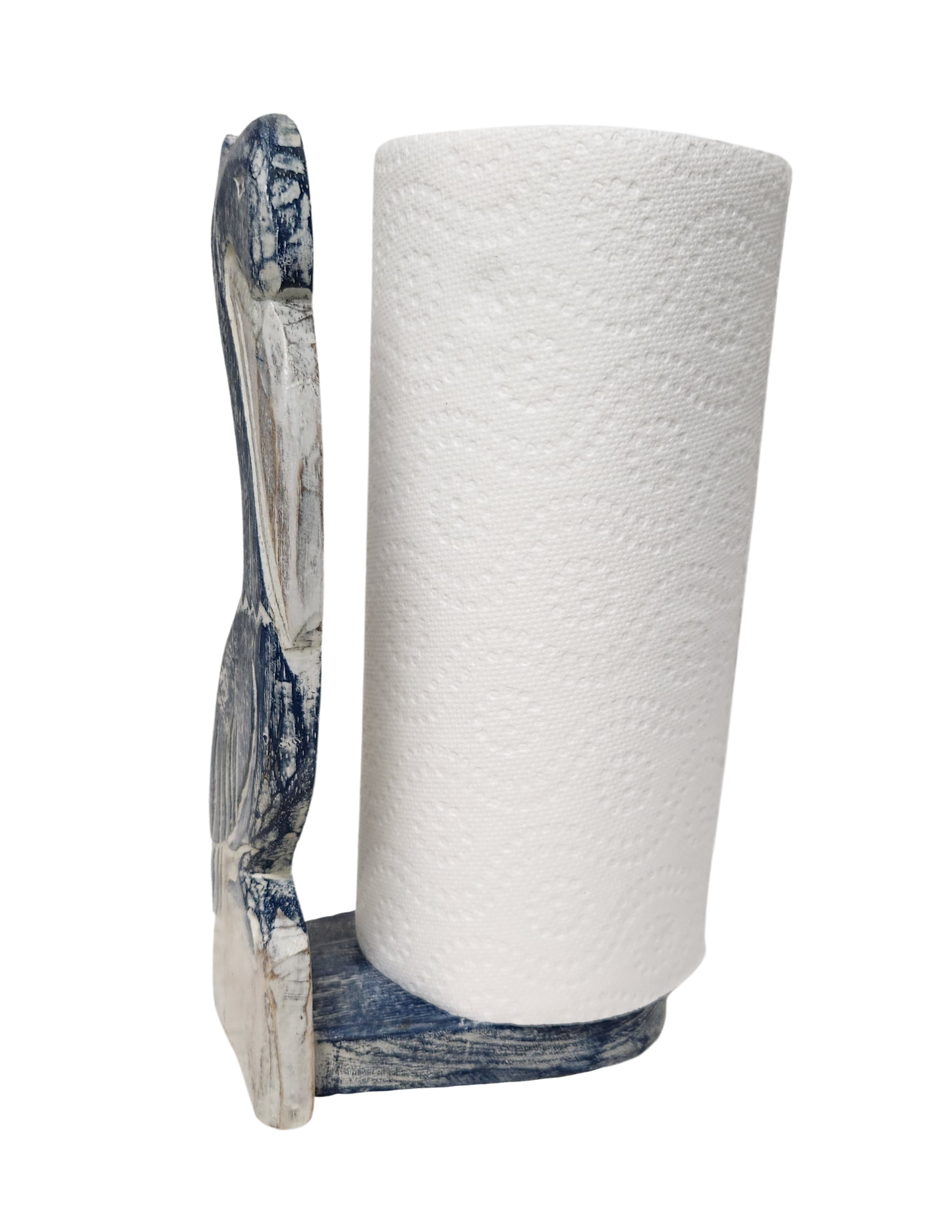 Pelican Paper Towel Holder