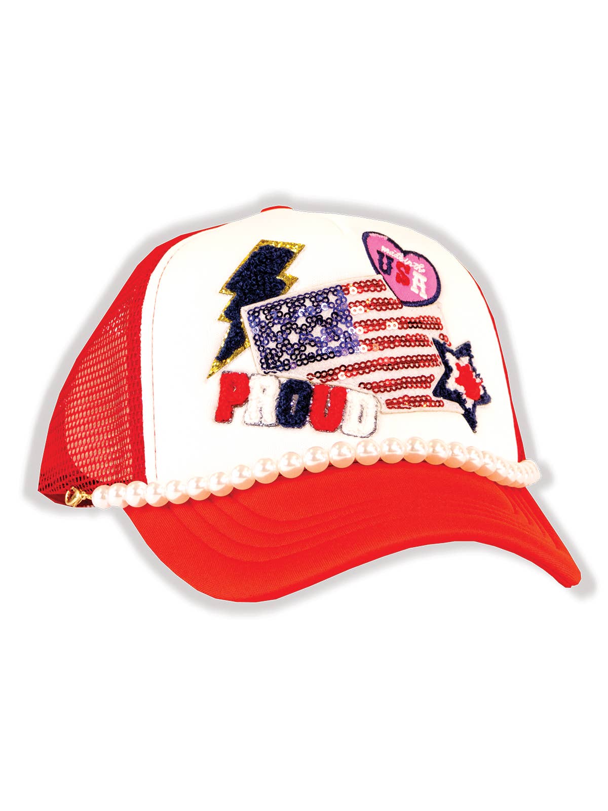 0125-HAT-PATCH: BEACH