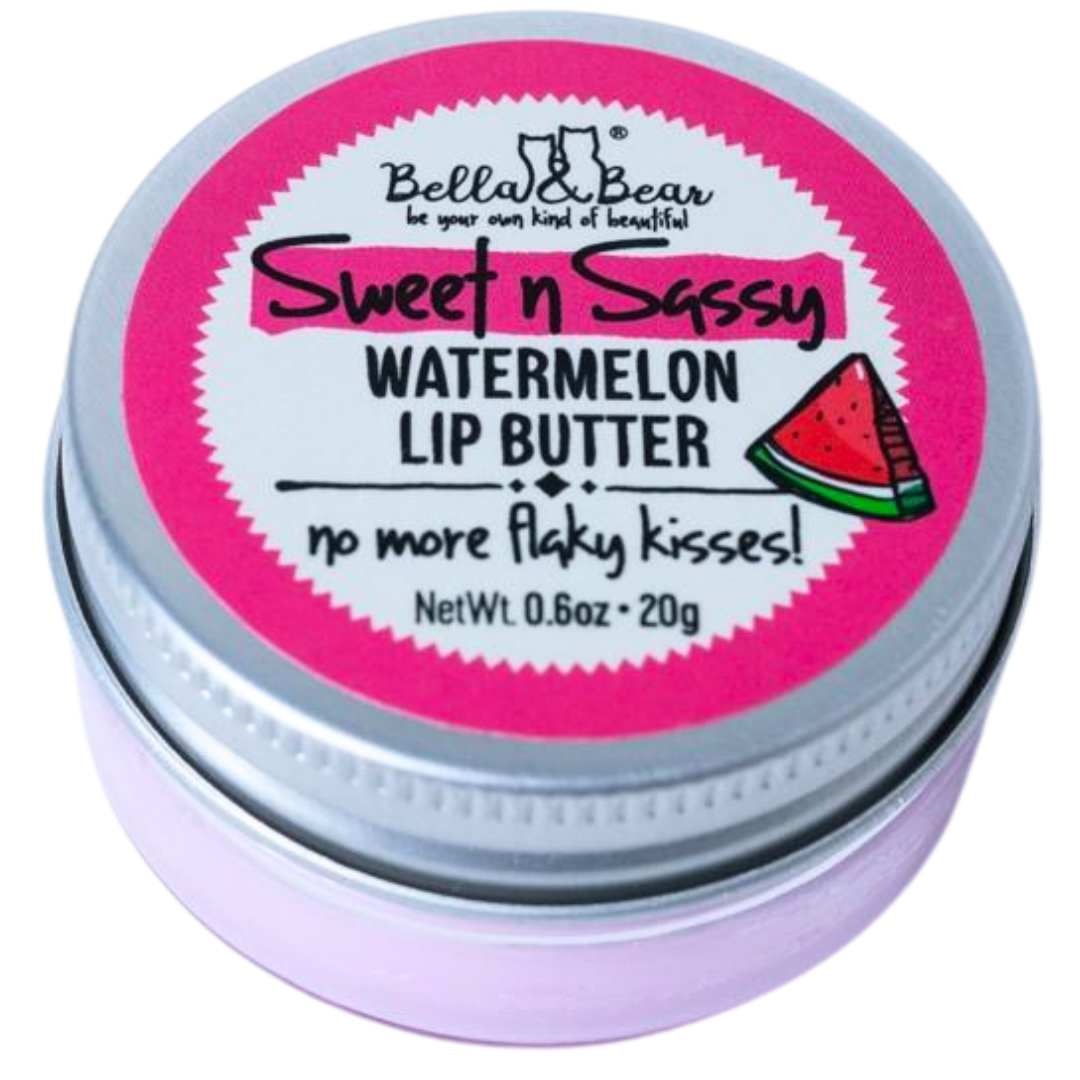Sweet 'n' Sassy Midi Watermelon Gift Set | Gift Box