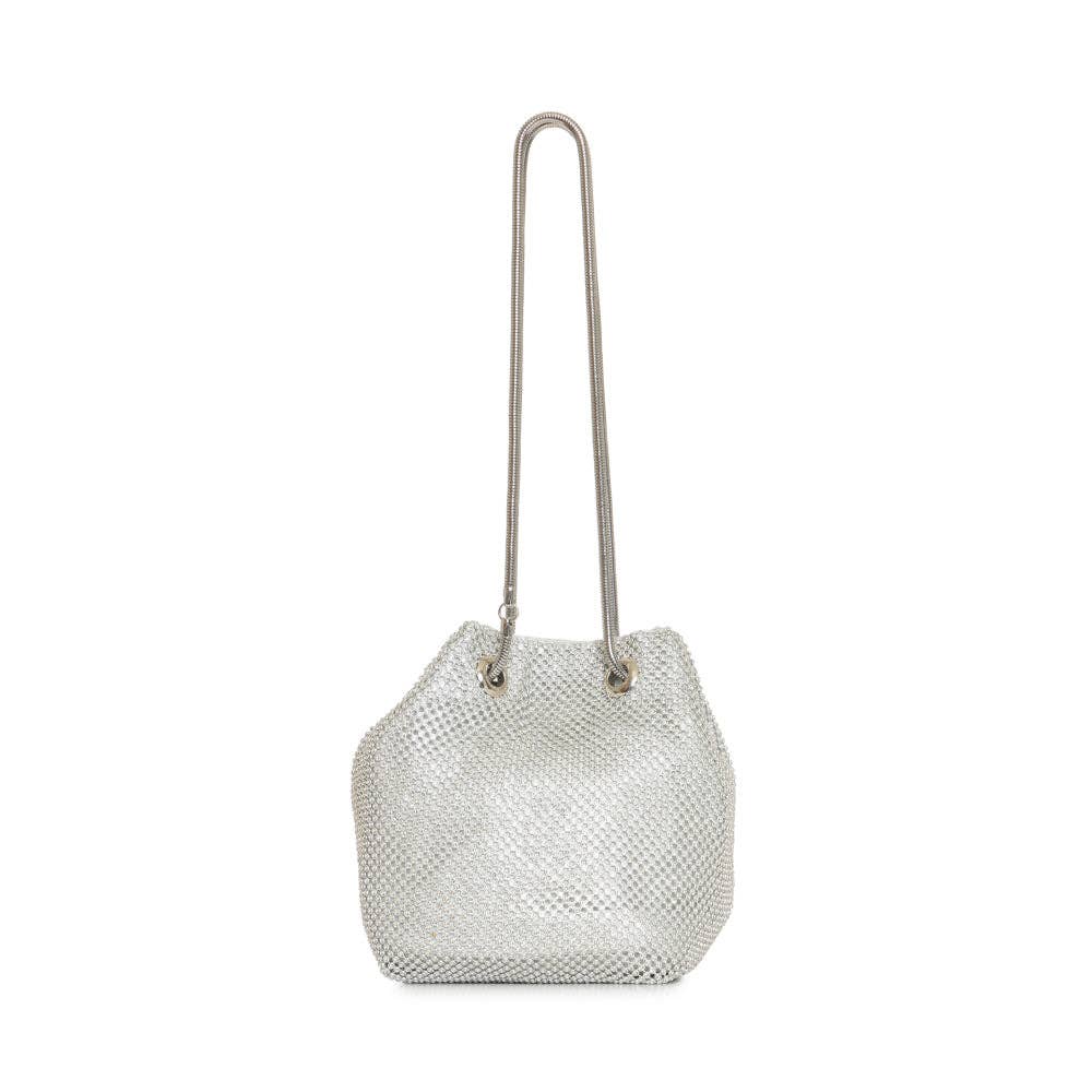 Small but Elegant Women's Evening Purse: GOLD