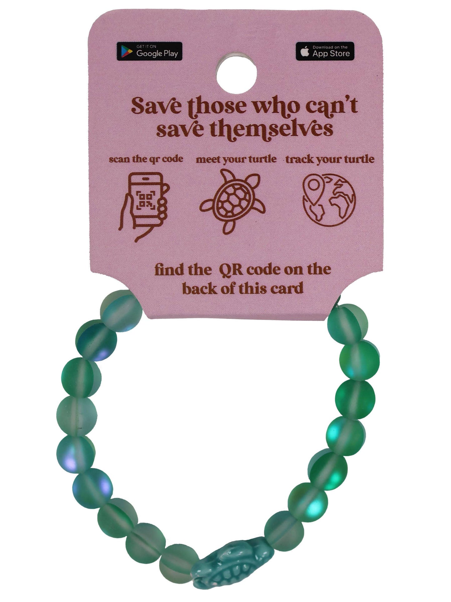 0124-JWL-TRACKBRAC: CLEAR