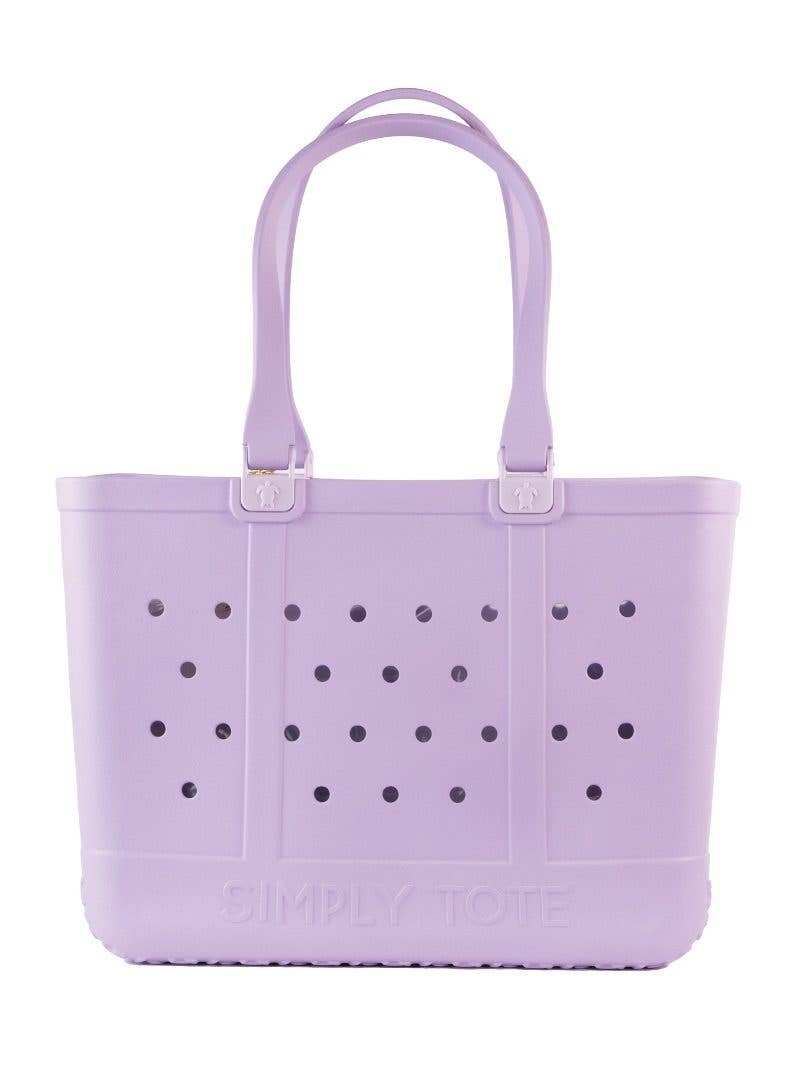 0125-SIMPLYTOTE: SEAFOAM