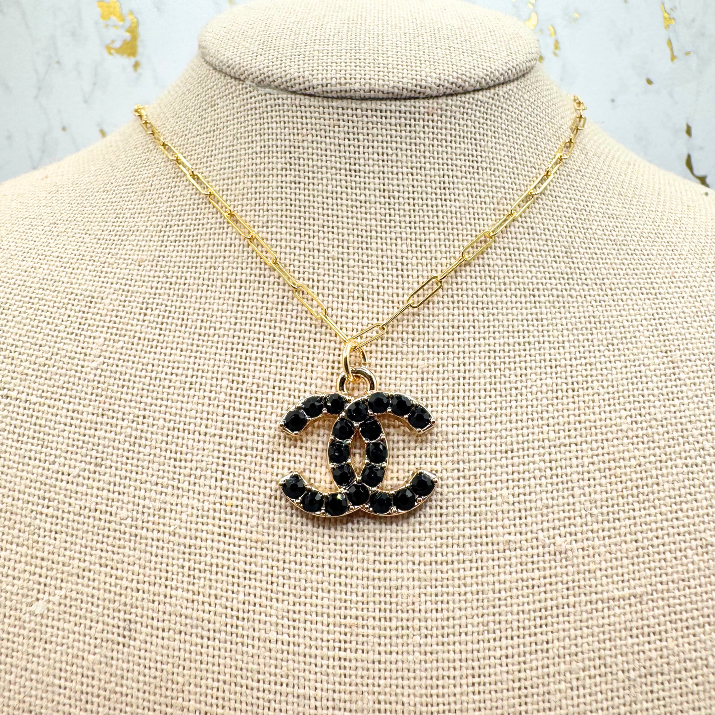 14K Gold Necklace