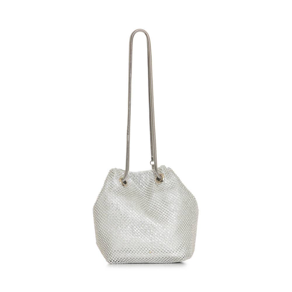 Small but Elegant Women's Evening Purse: GOLD