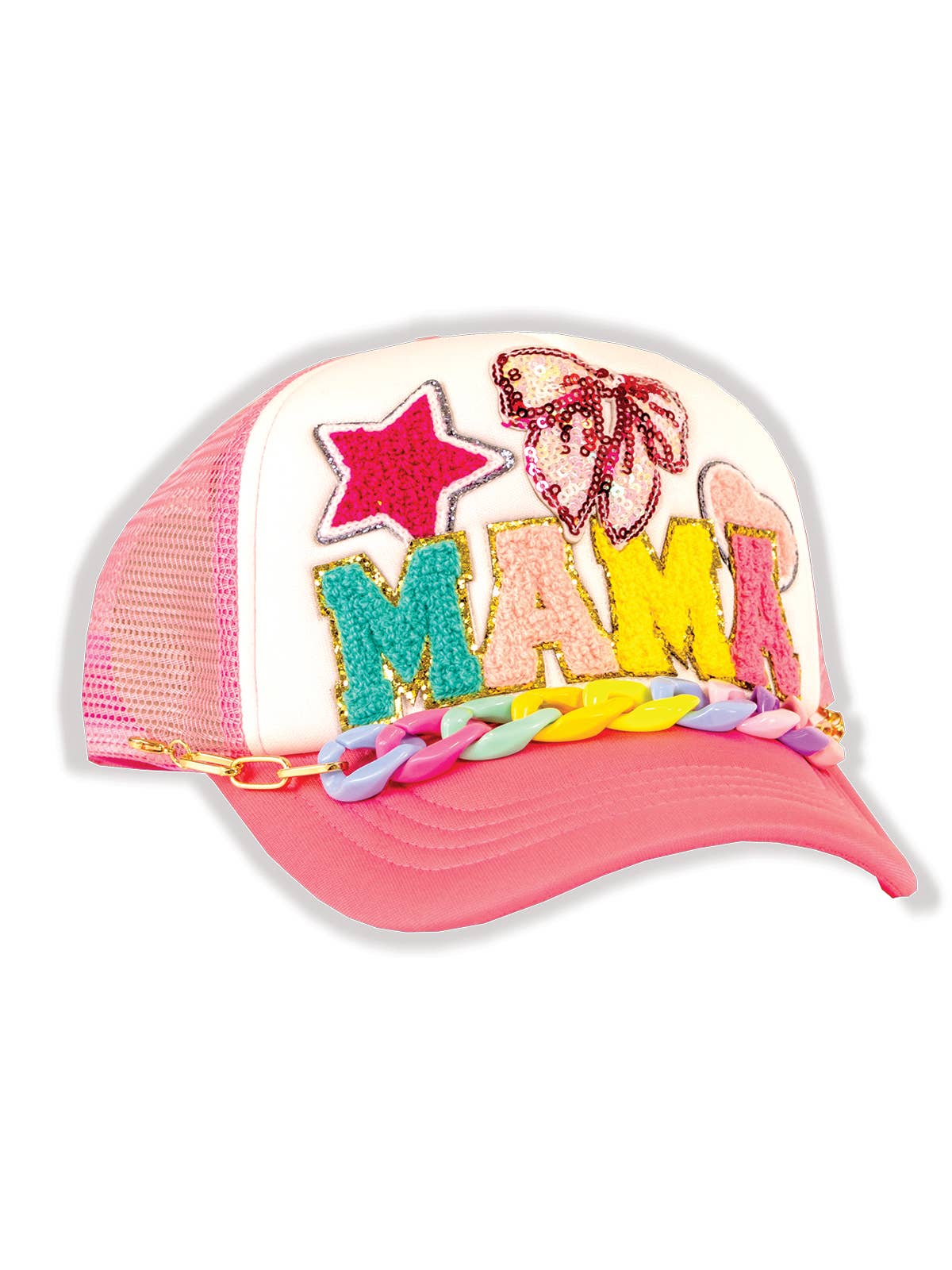 0125-HAT-PATCH: BEACH
