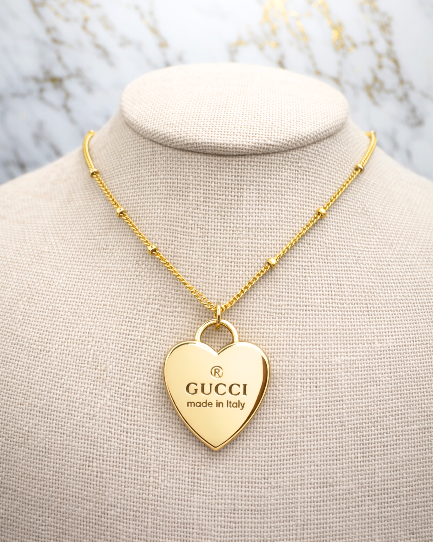 14K Gold Necklace