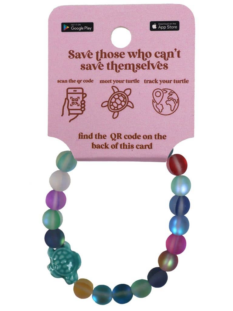 0124-JWL-TRACKBRAC: CLEAR