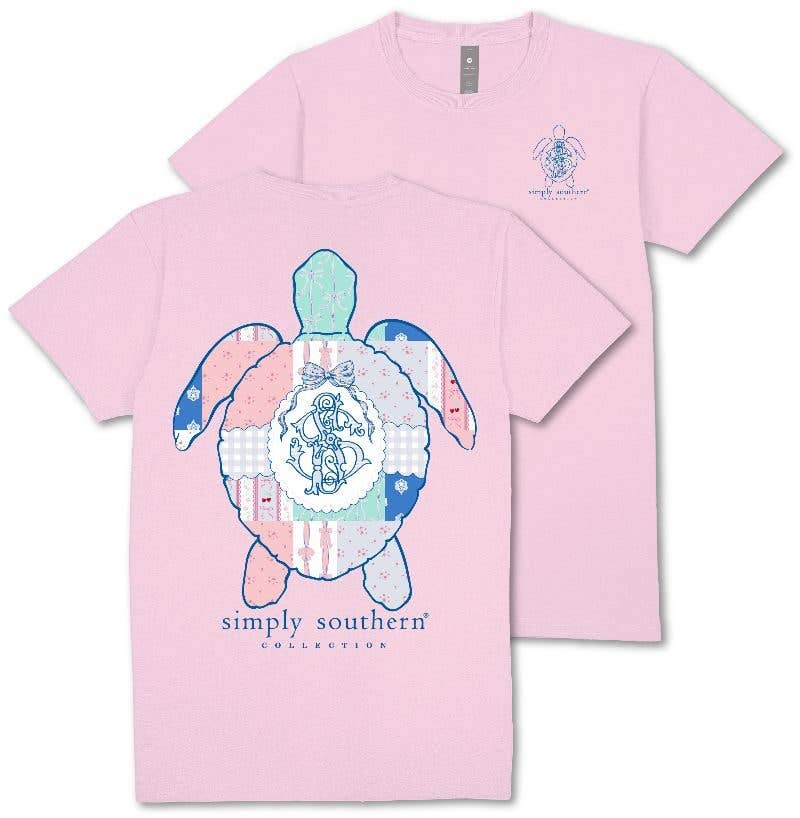 SS-TRACKT3-QLTD-LTPINK: XL