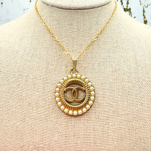 14K Gold Necklace