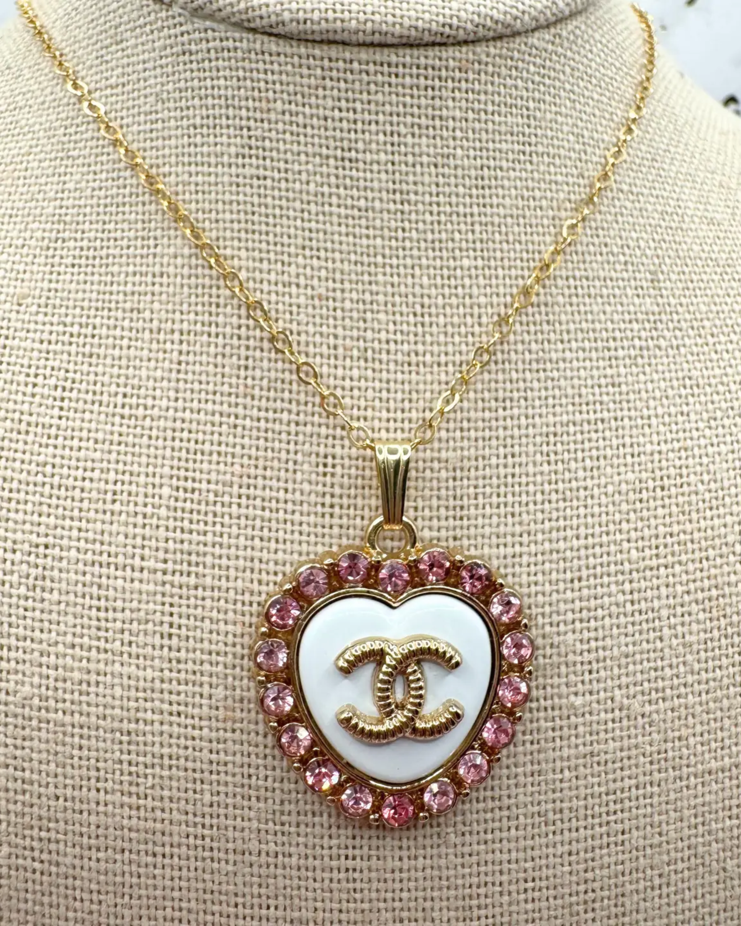 14K Gold Necklace