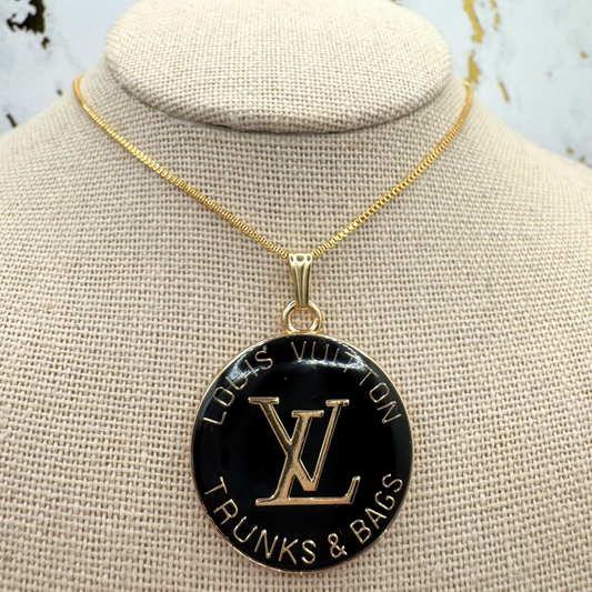 14K Gold Necklace