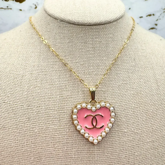 14K Gold Necklace