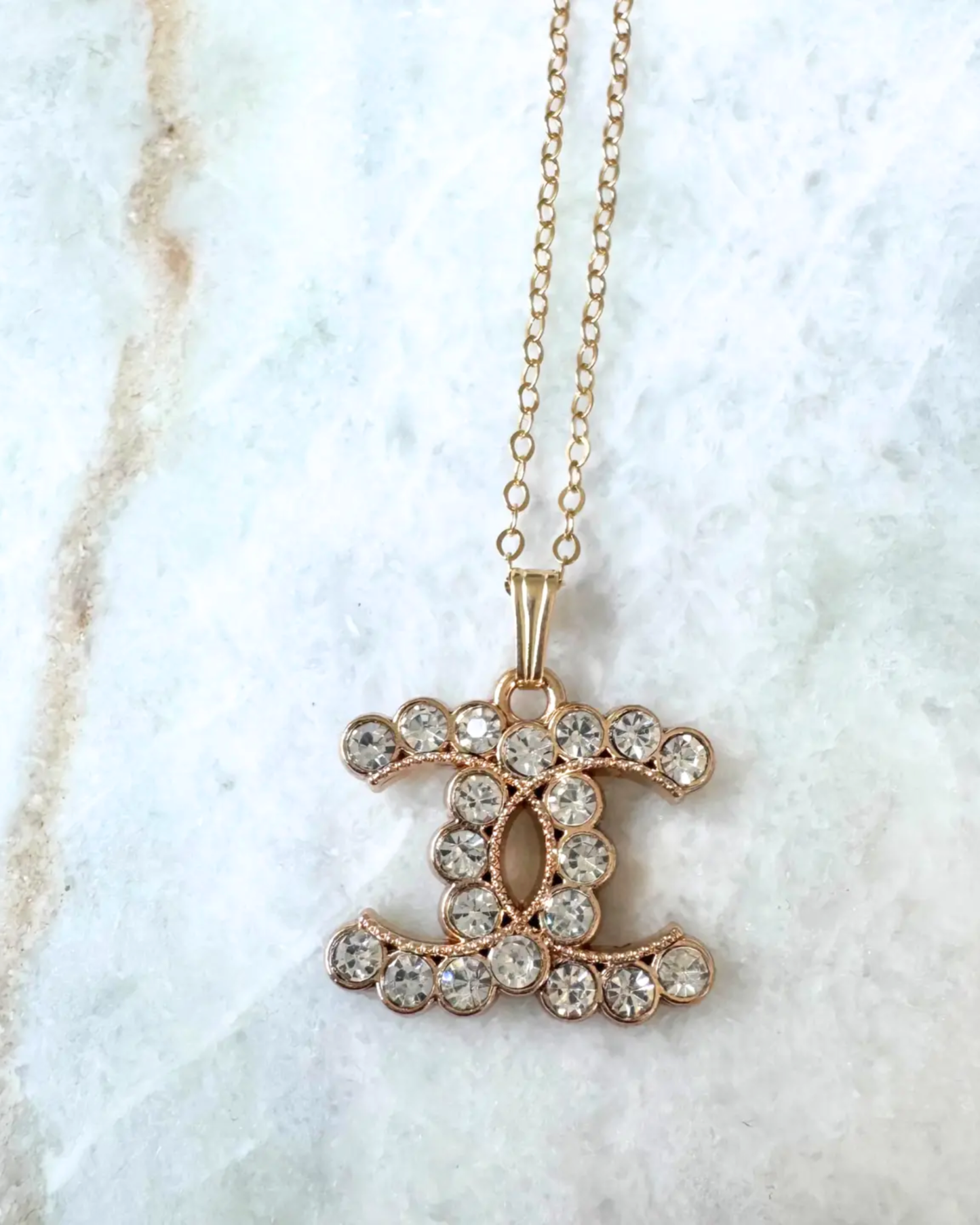 14K Gold Necklace