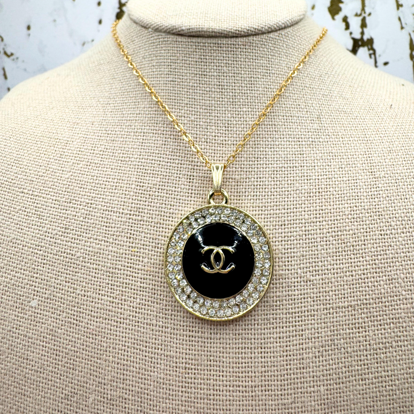 14K Gold Necklace