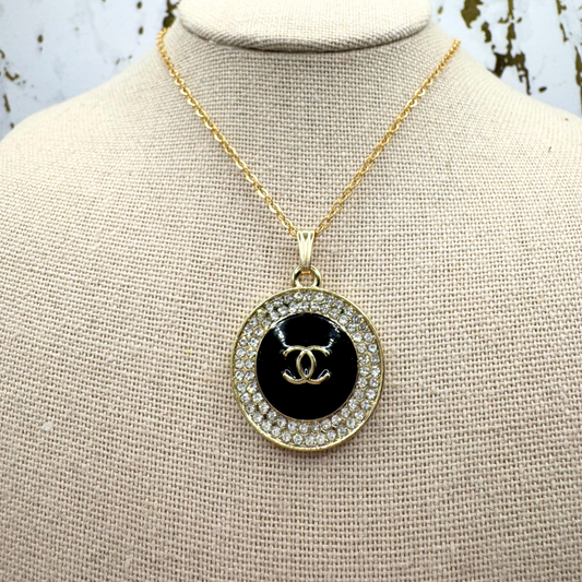 14K Gold Necklace
