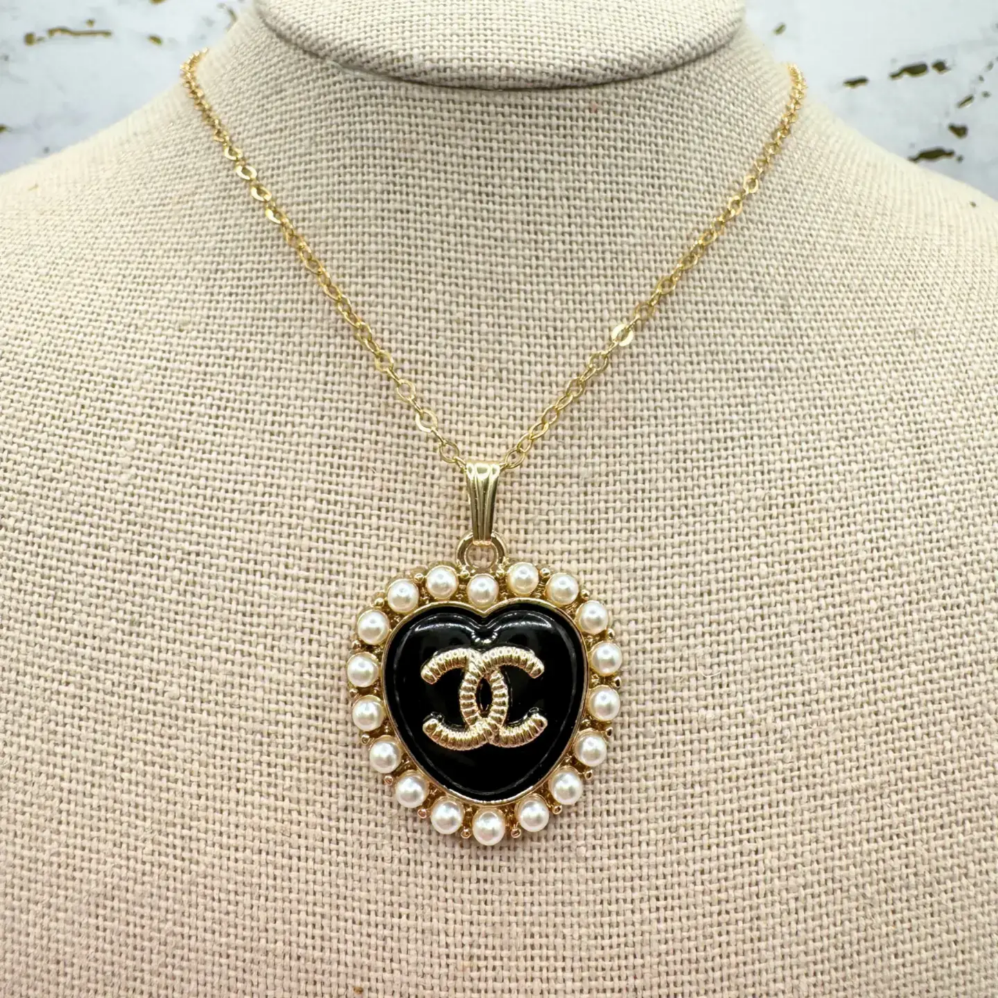 14K Gold Necklace