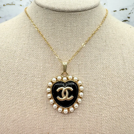 14K Gold Necklace