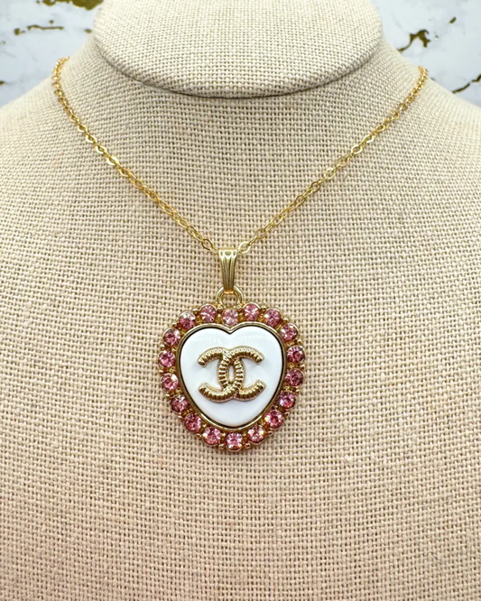 14K Gold Necklace