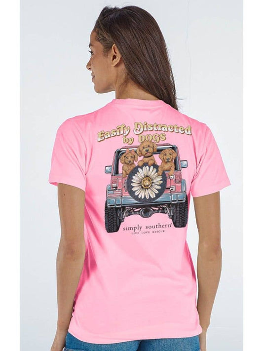 SS-EASILY-FNCYCNDY: XL