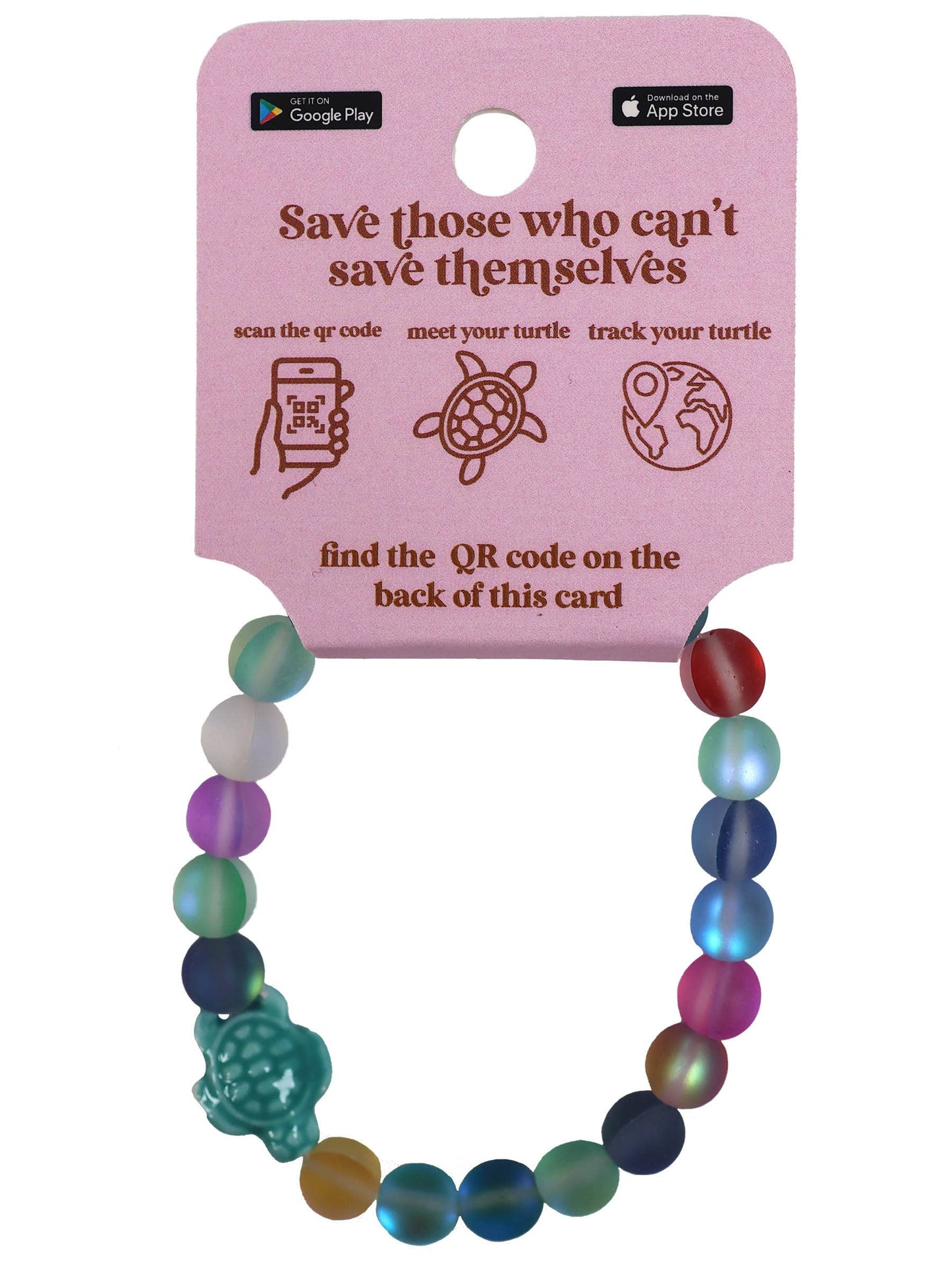 0124-JWL-TRACKBRAC: CLEAR