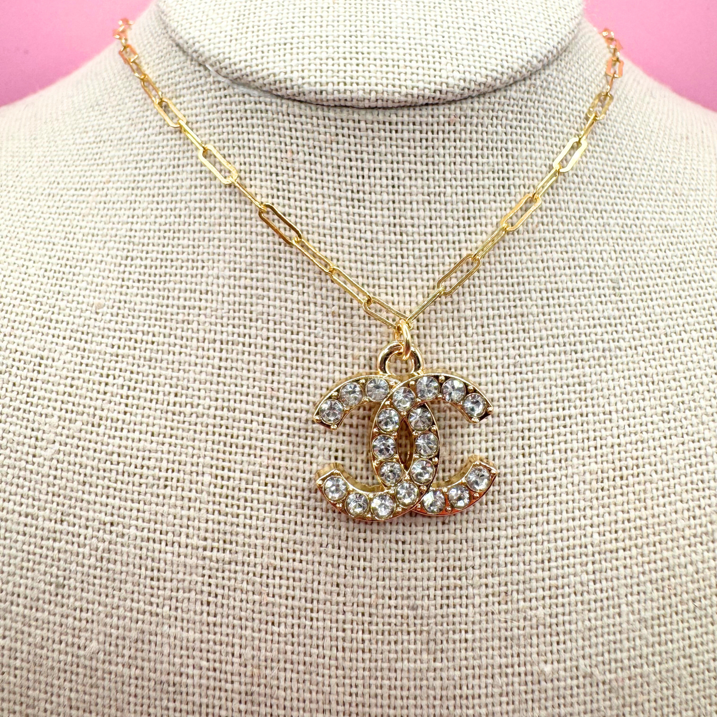 14k Gold Necklace