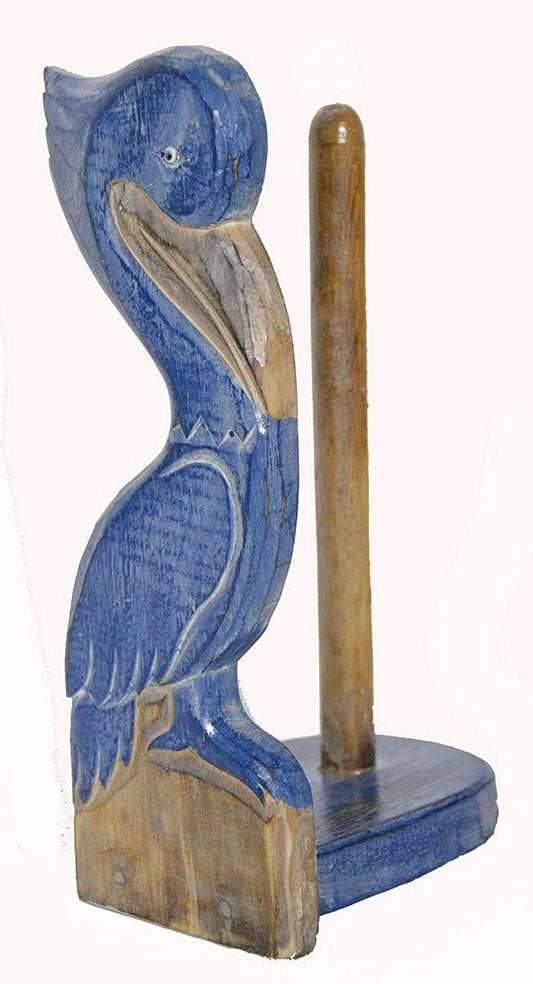Pelican Paper Towel Holder