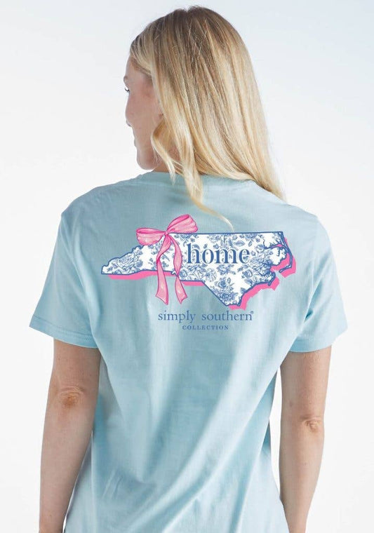 SS-HOME-NC-ICE: XL