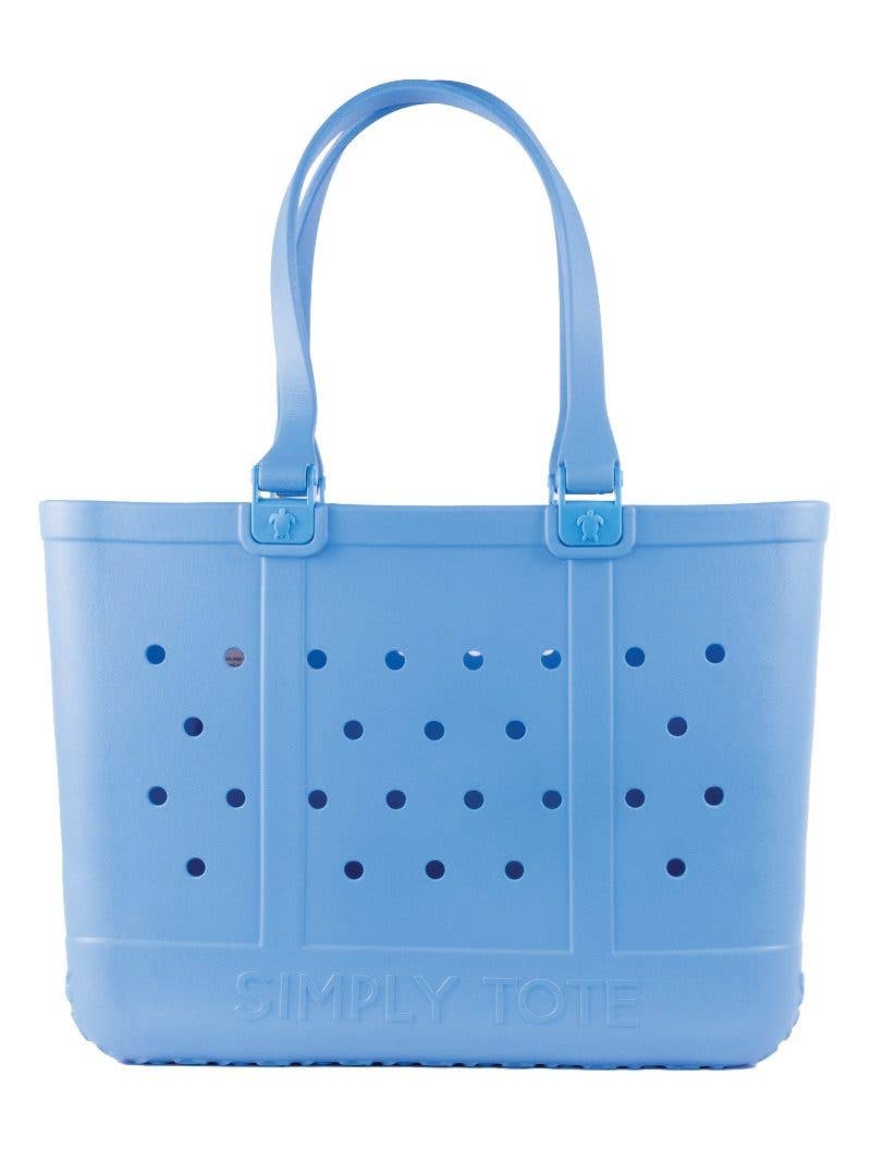 0125-SIMPLYTOTE: SEAFOAM