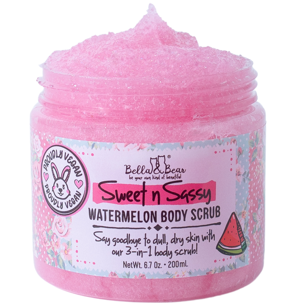 Sweet 'n' Sassy Midi Watermelon Gift Set | Gift Box