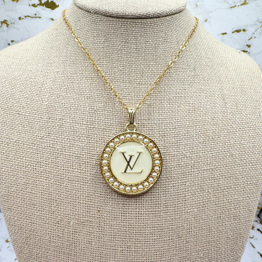 14K Gold Necklace
