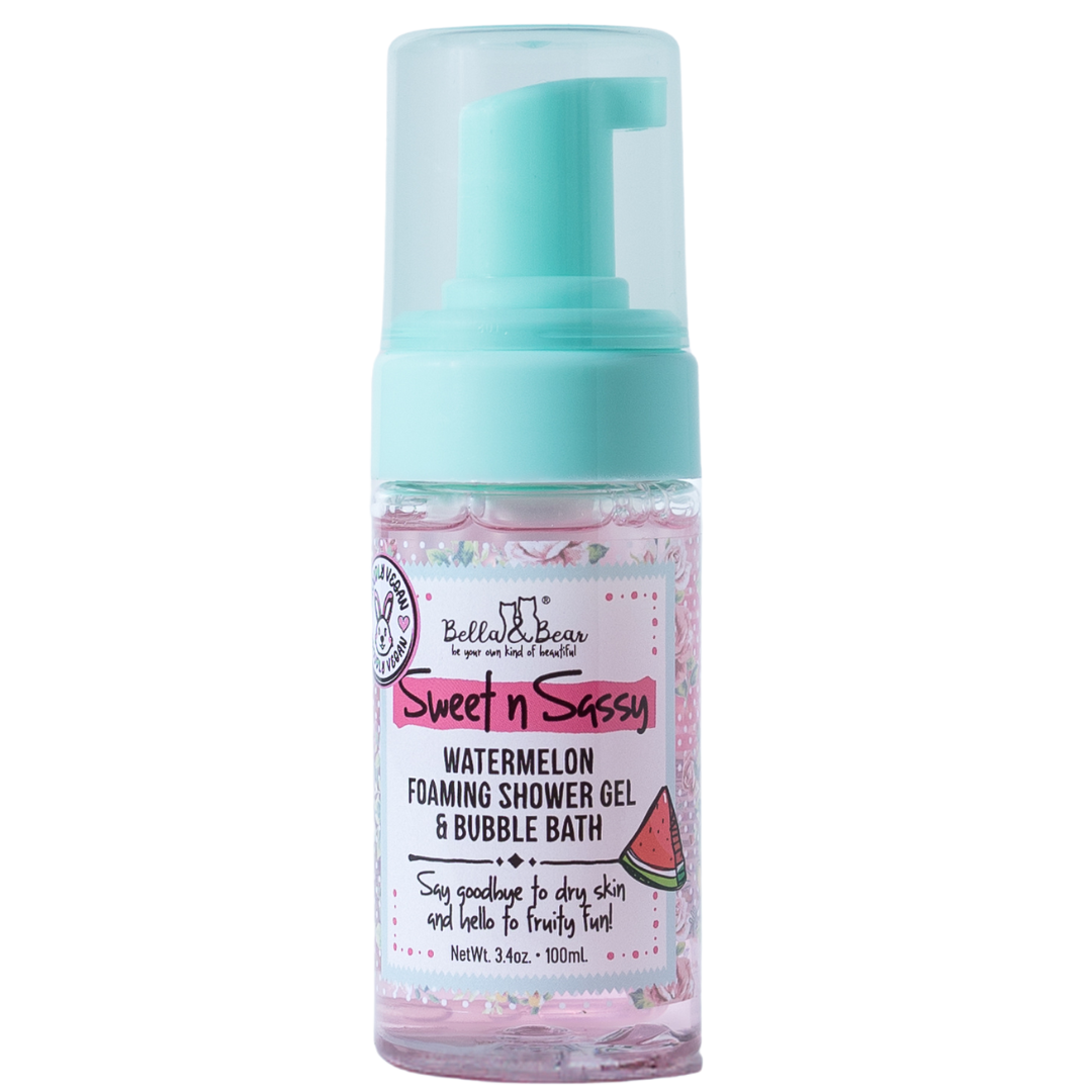 Sweet 'n' Sassy Midi Watermelon Gift Set | Gift Box