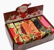 BUTTER SQUISHY Christmas