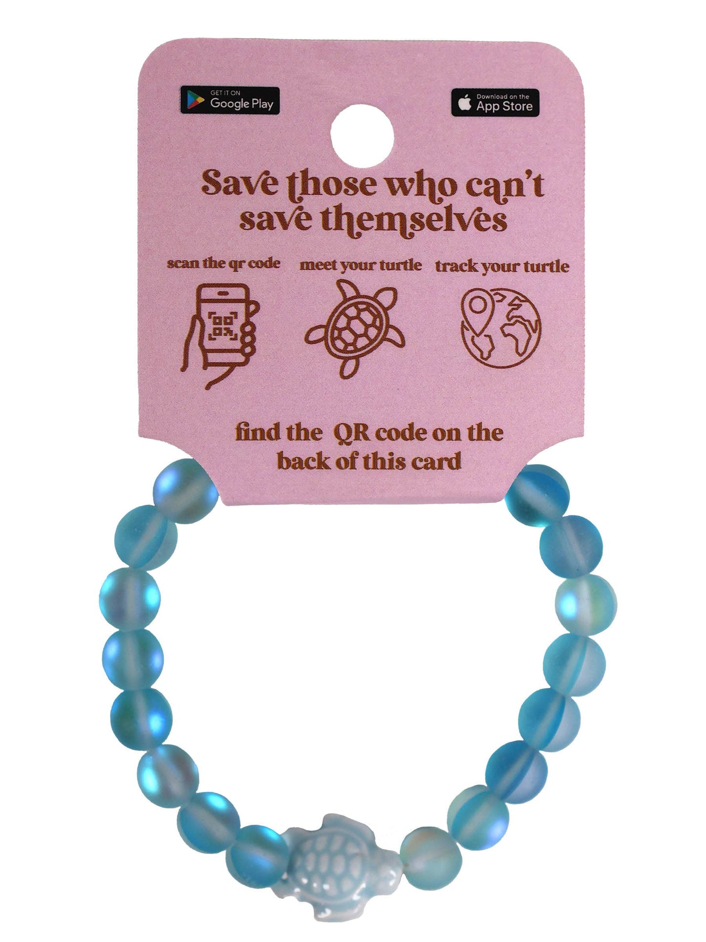 0124-JWL-TRACKBRAC: CLEAR