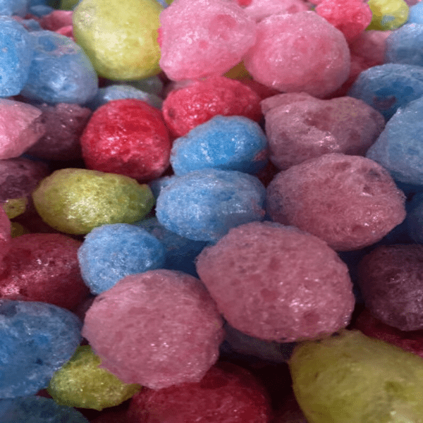 Freezyums Freeze Dried Candy Jollies