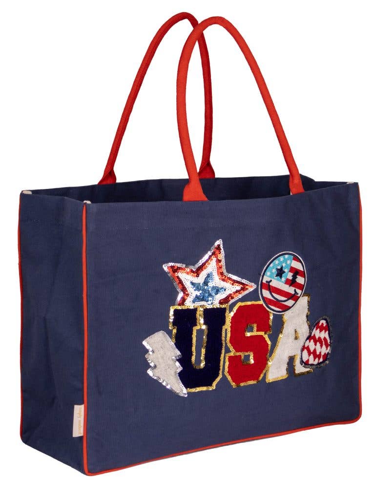 0125-BAG-TOTE-EVRYDY: BEACH