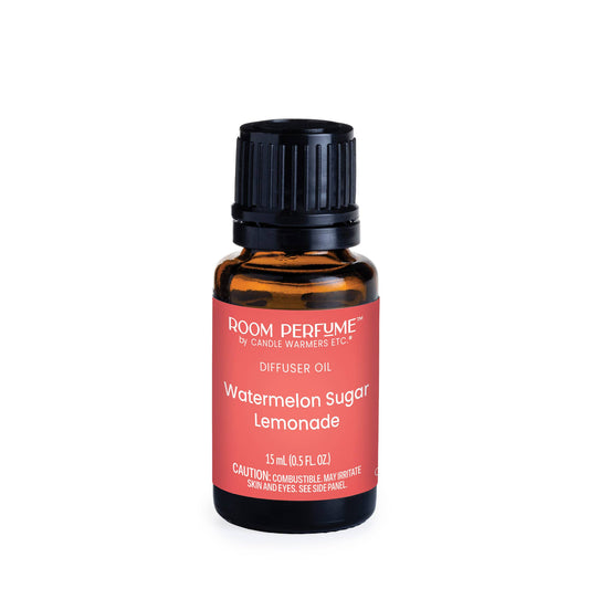 15mL Room Perfume Diffuser Oil Watermelon Sugar Lemonade