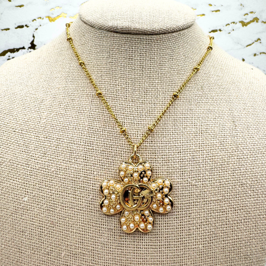 14K Gold Necklace