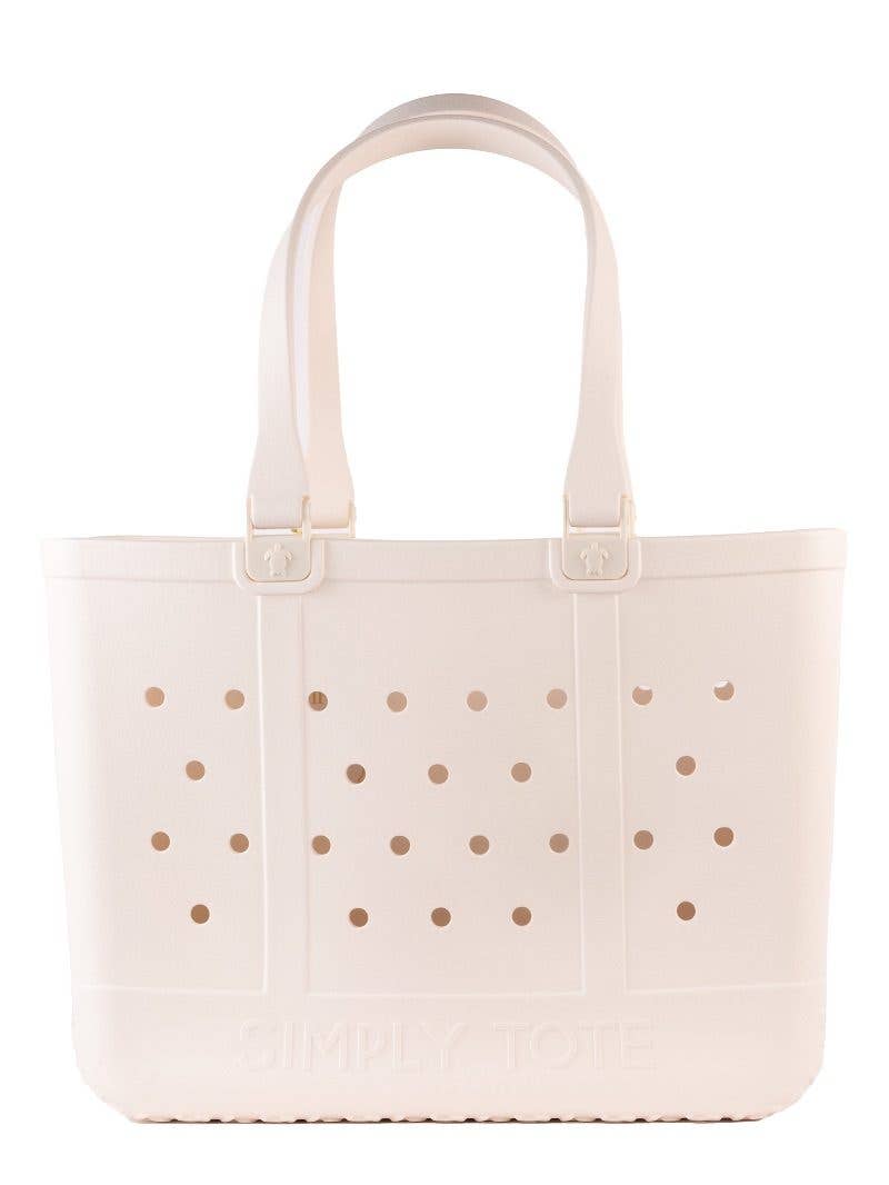 0125-SIMPLYTOTE: SEAFOAM