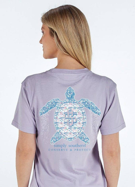 SS-TRACKT4-BOW-LILAC: M