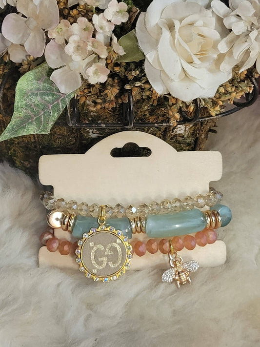 Upcycled small stacks - last ones available : 18