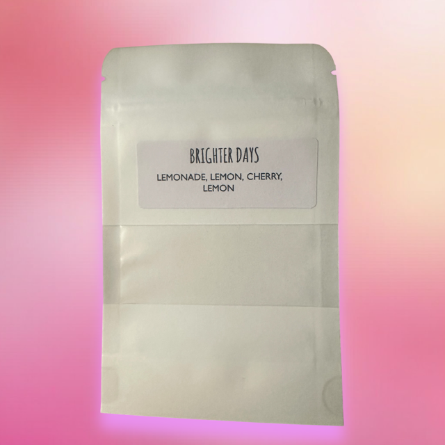 EVERYDAY LOADED TEAS: Miami Vice