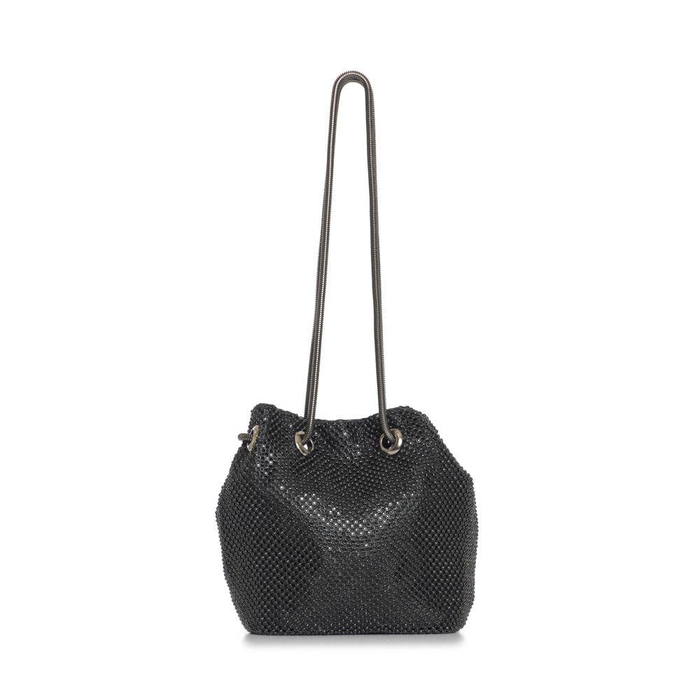 Small but Elegant Women's Evening Purse: GOLD