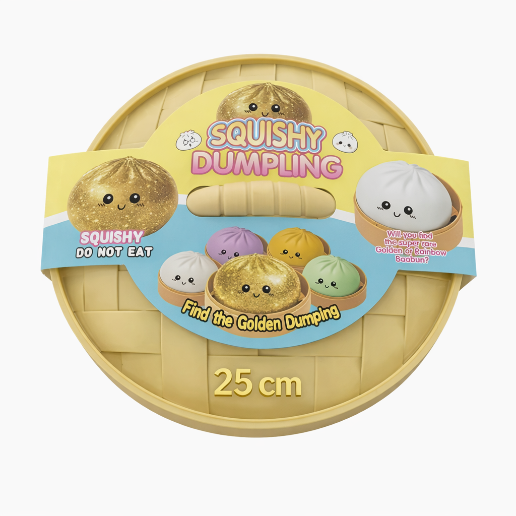 25 CM Dumpling XL