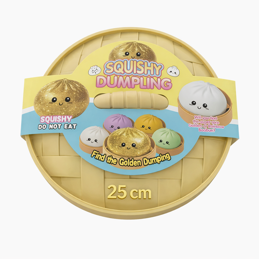 25 CM Dumpling XL