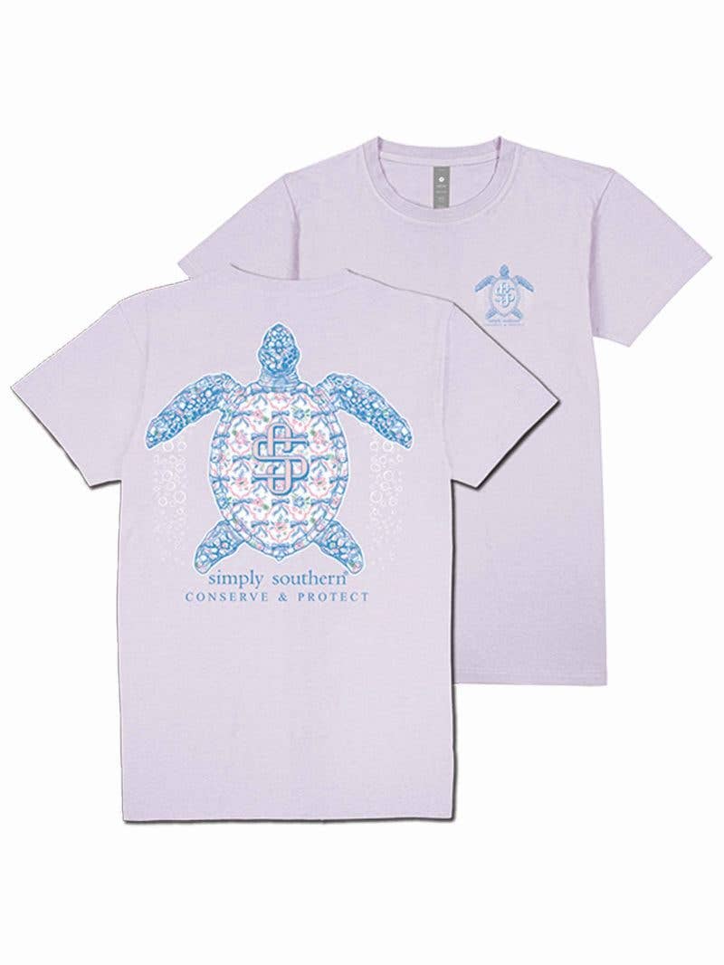 SS-TRACKT4-BOW-LILAC: XL