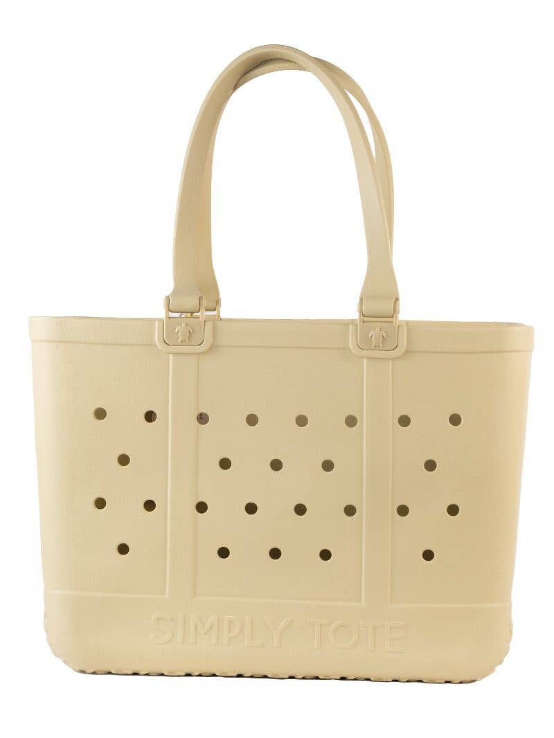 0125-SIMPLYTOTE: SEAFOAM